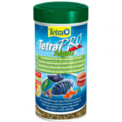 Корм TetraPro Algae