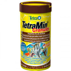 Корм TetraMin mini Granules 100ml